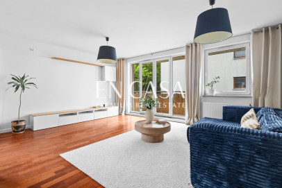 Apartment Rent Warszawa Ursynów Rybitwy